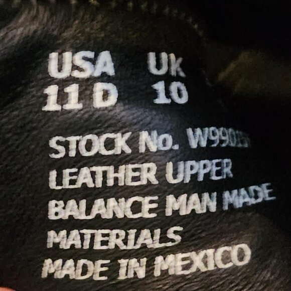 Wolverine BLVD Suede Chelsea Boots - Men's 11 D - Olive Color - Picture 6 of 7